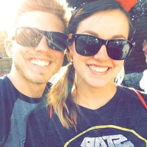 Meet your Posher, Cody